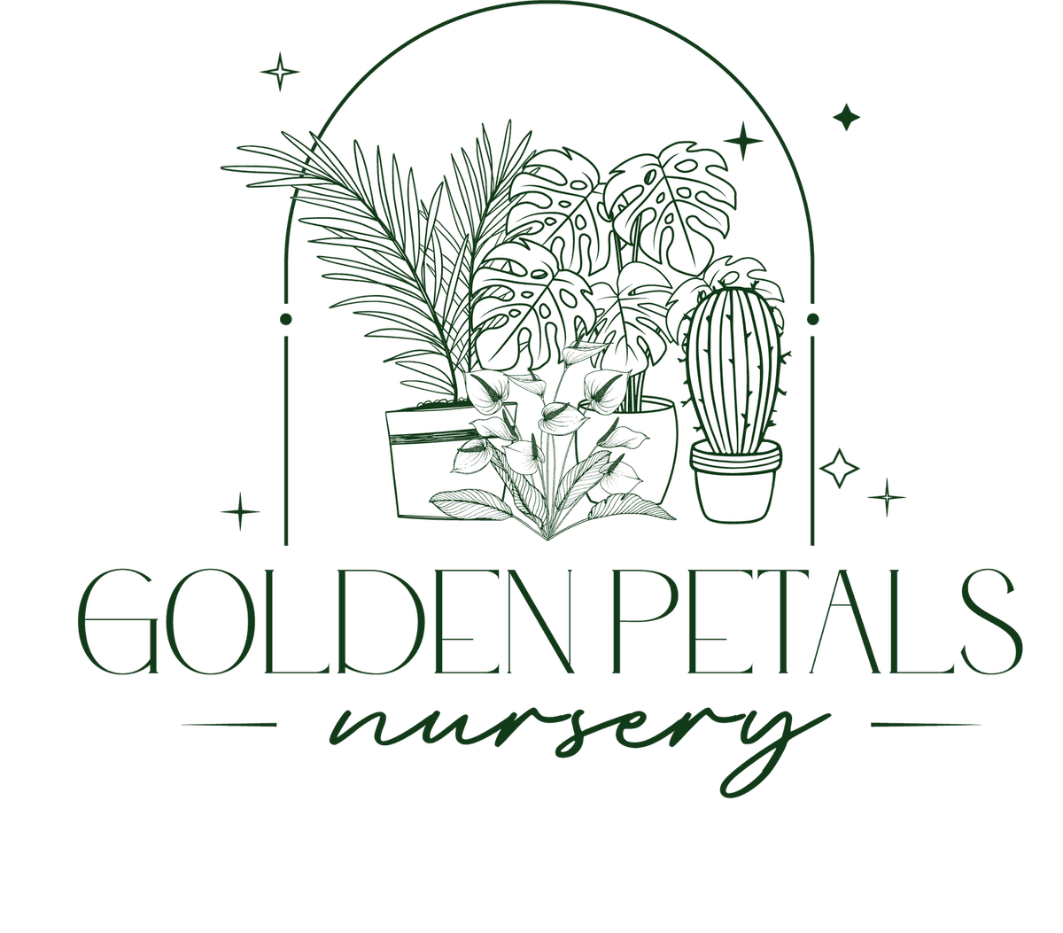 Golden Petals Nursery LLC