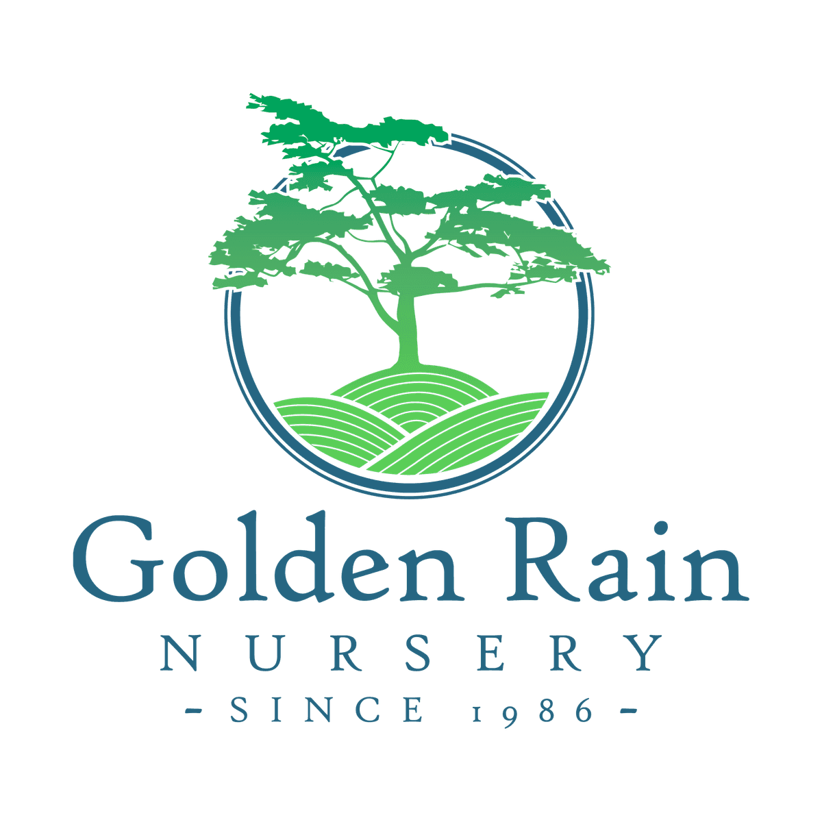 Golden Rain Nursery