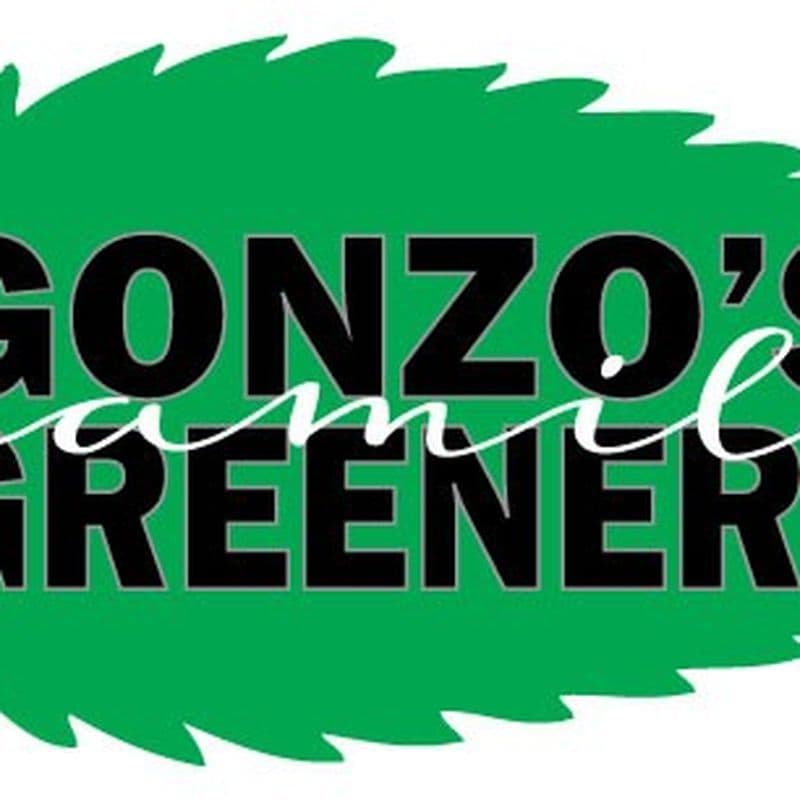 Gonzo’s Family Greenery Greenhouse