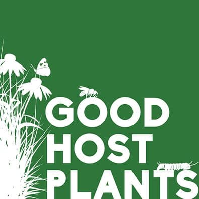 Good Host Plants