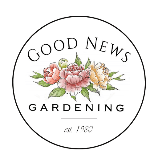 Good News Gardening