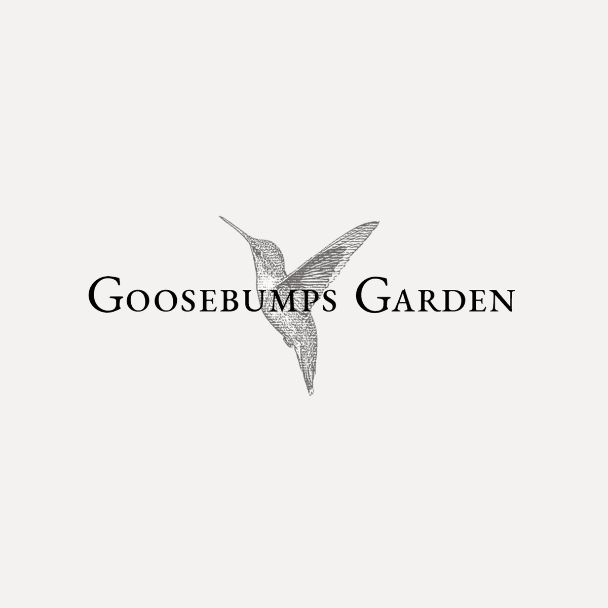 Goosebumps Garden Gallery