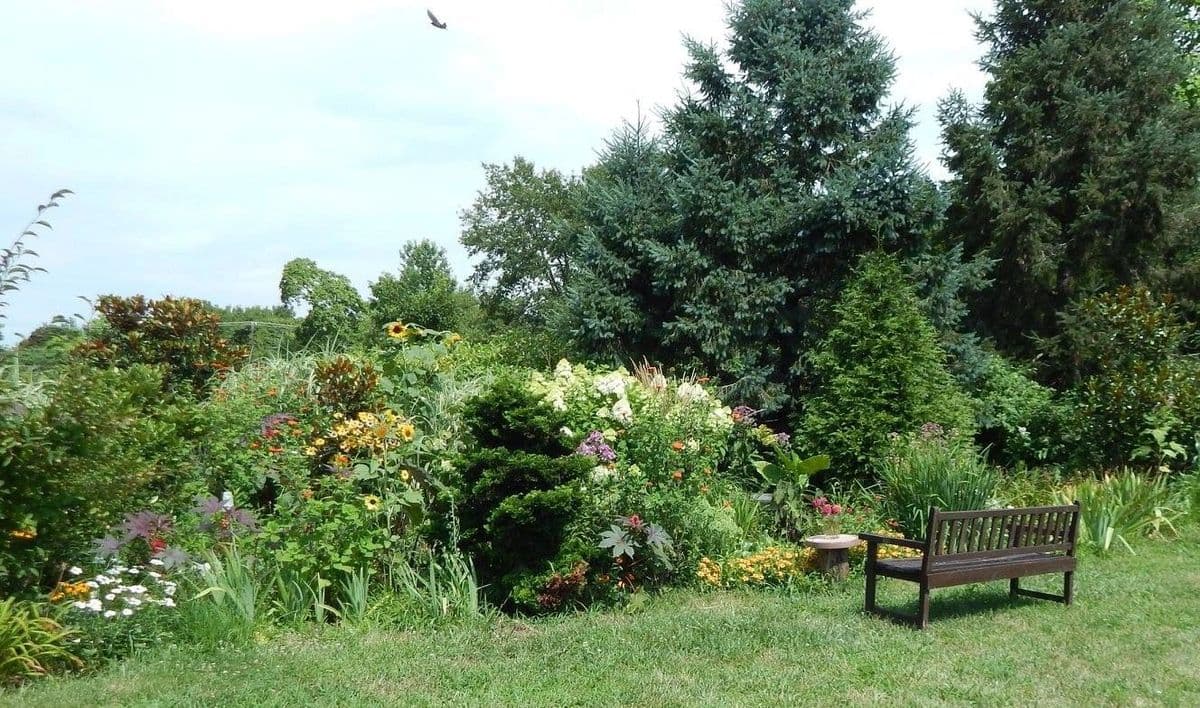 Goshen Gardens