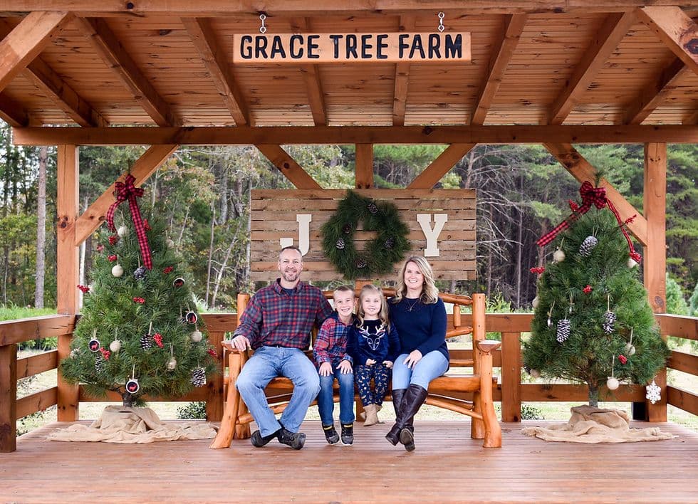 Grace Tree Farm