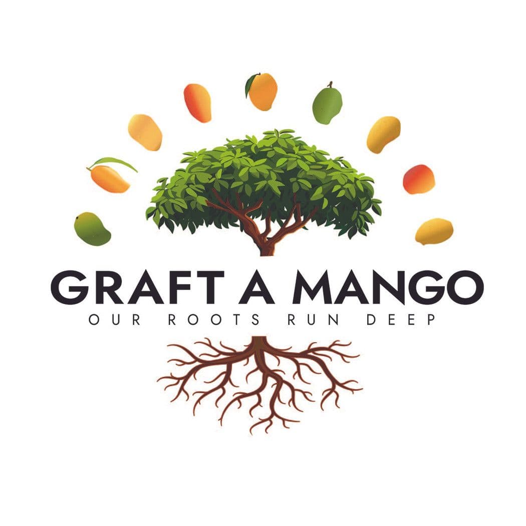 Graft a Mango