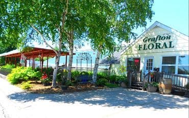 Grafton Floral & Greenhouse