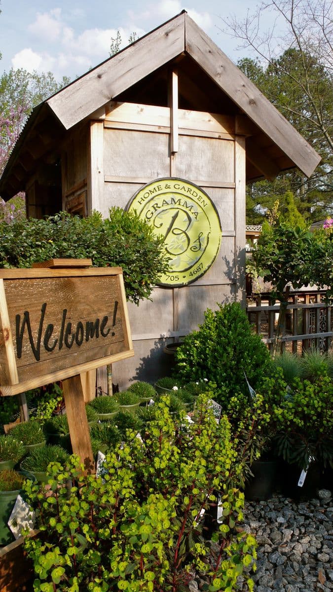 Gramma B's Home & Garden