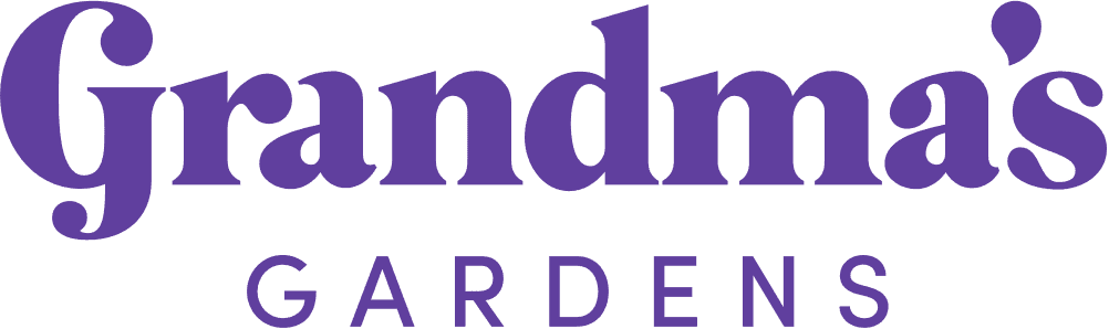Grandma's Gardens