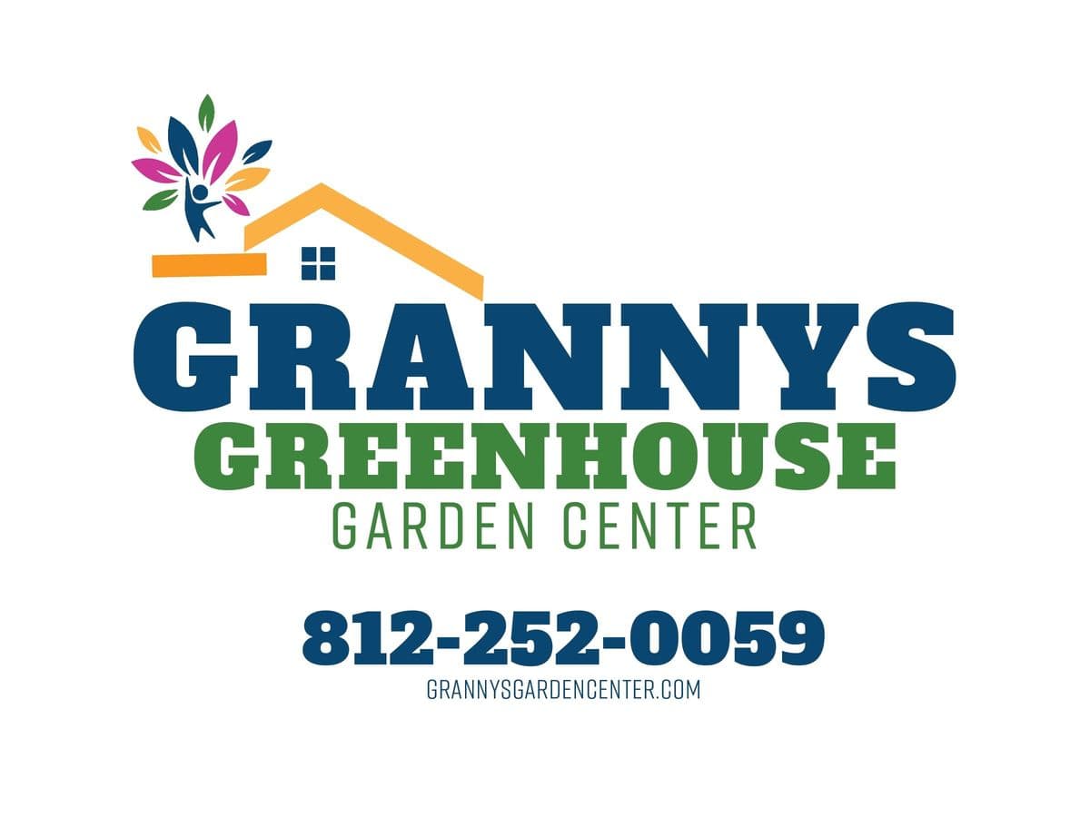 Grannys Greenhouse