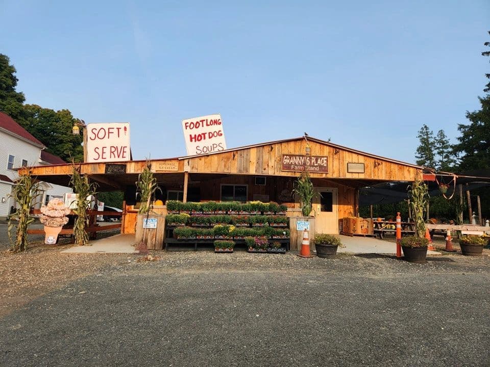 Granny's Place Farm