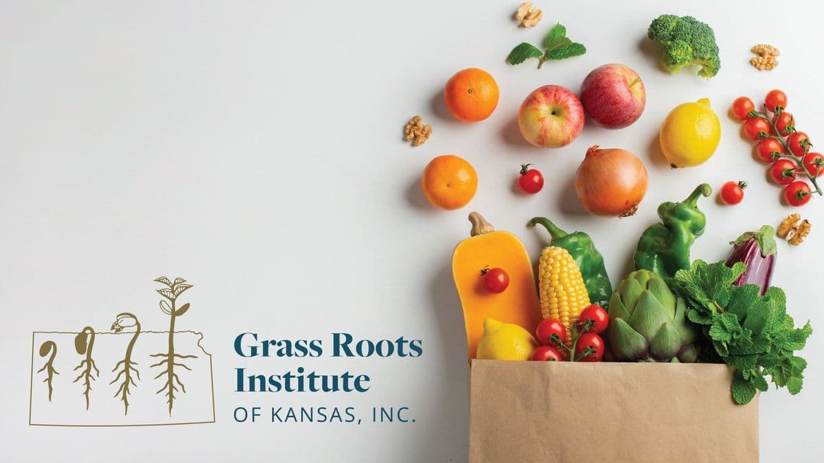 Grass Roots Garden Hub & Floral