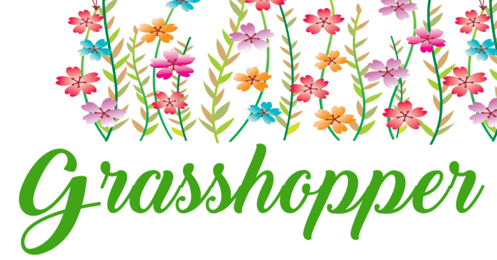 Grasshopper Perennials & Native Plants