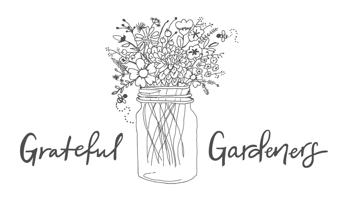 Grateful Gardeners