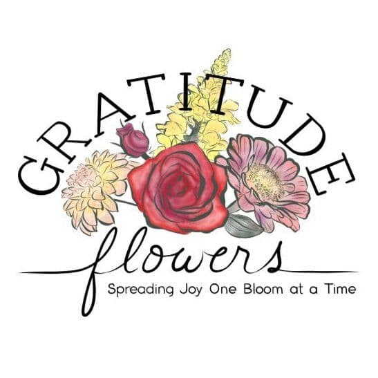 Gratitude Flowers