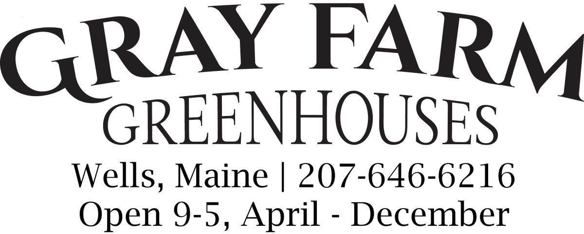 Gray Farms Greenhouses