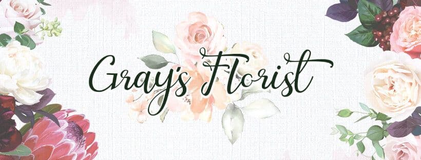 Gray's Florist