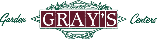Gray's Garden Center