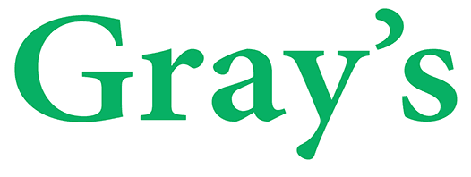 Gray's Nursery