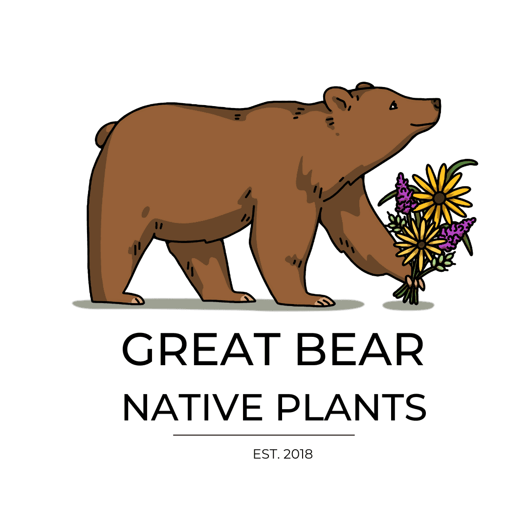 Great Bear Native Plants, LLC