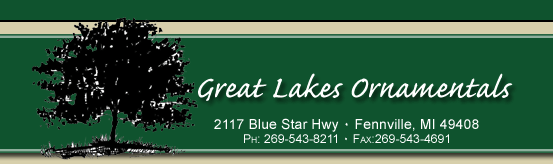Great Lakes Ornamentals LLC