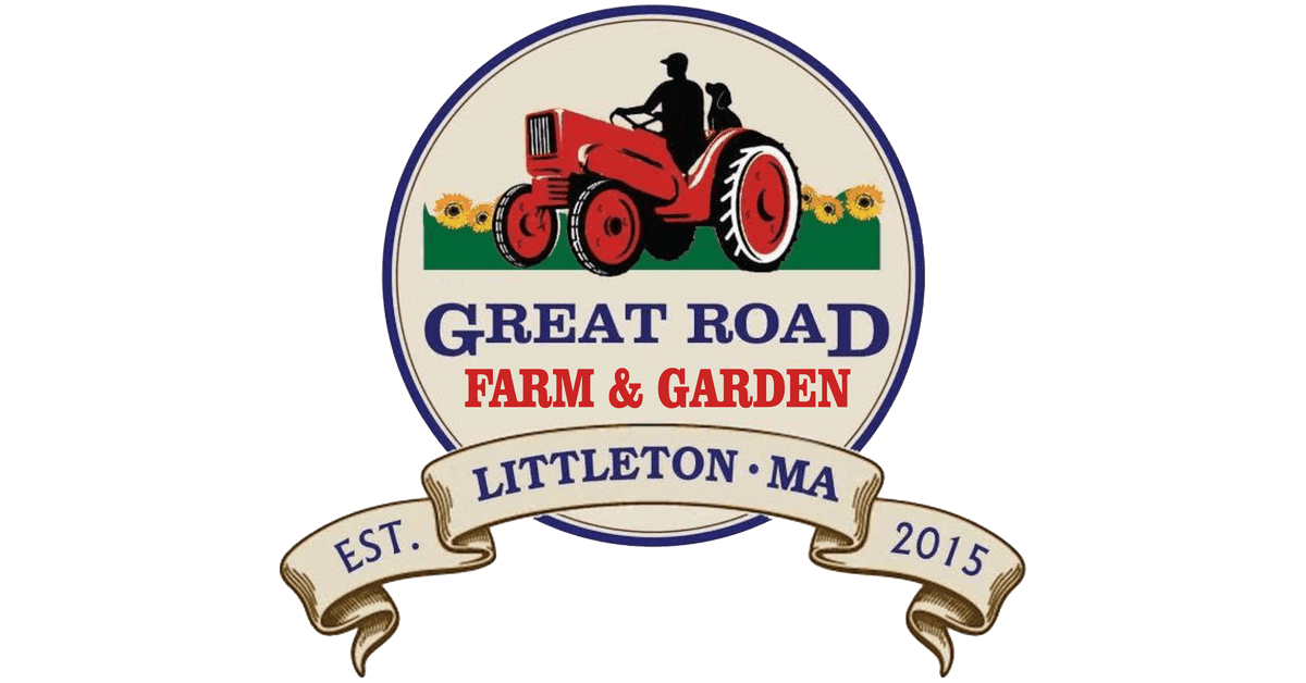 Great Road Farm and Garden / Agway