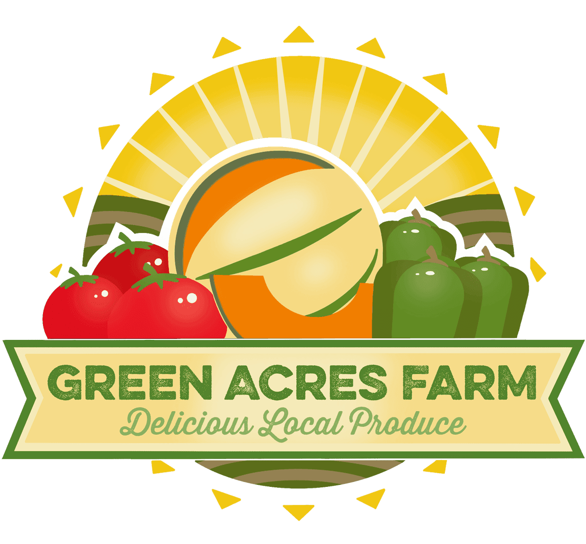 Green Acres Farm - Buckhannon Market