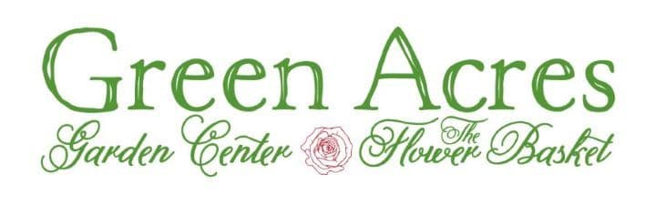 Green Acres Garden Center - The Flower Basket