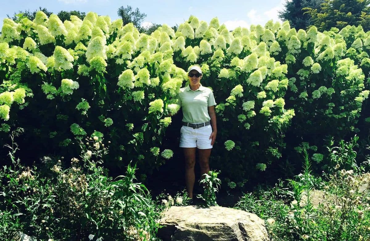 Green Acres Tree Farm, Inc.