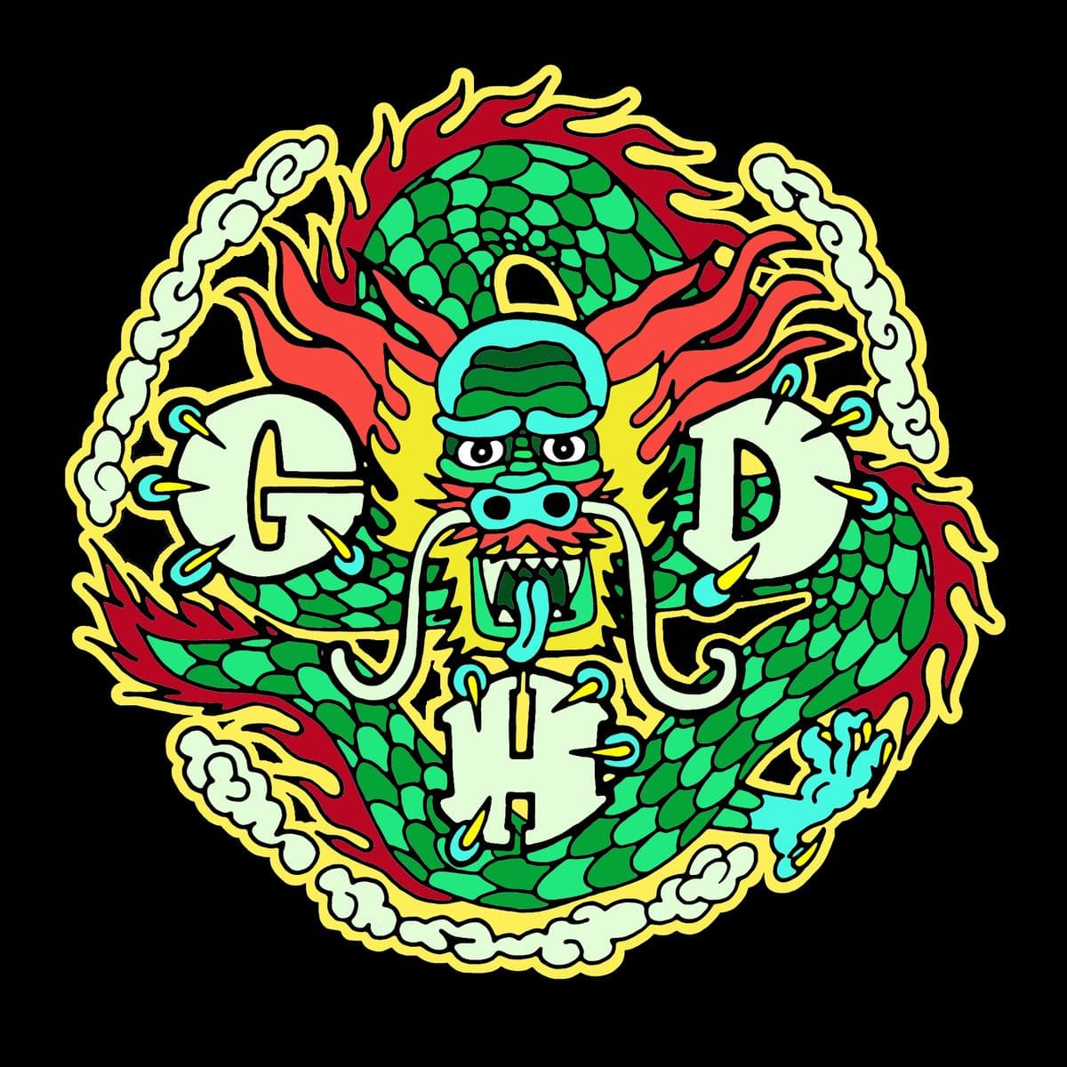 Green Dragon Grow Supply
