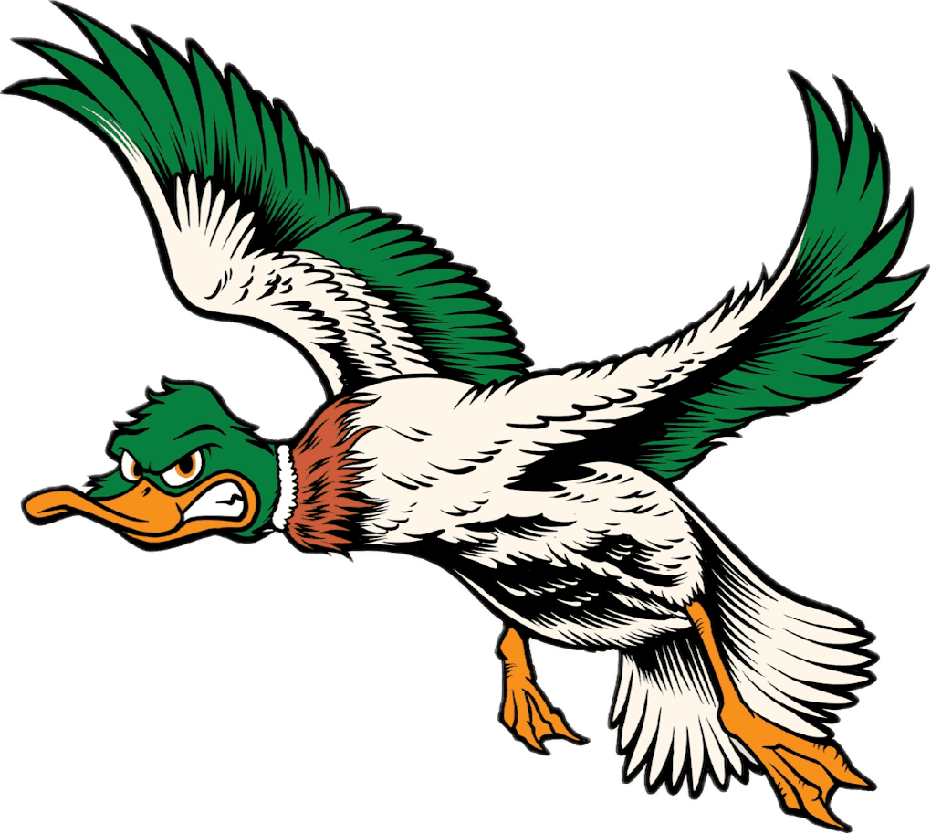 Green Ducks Plant Syndicate