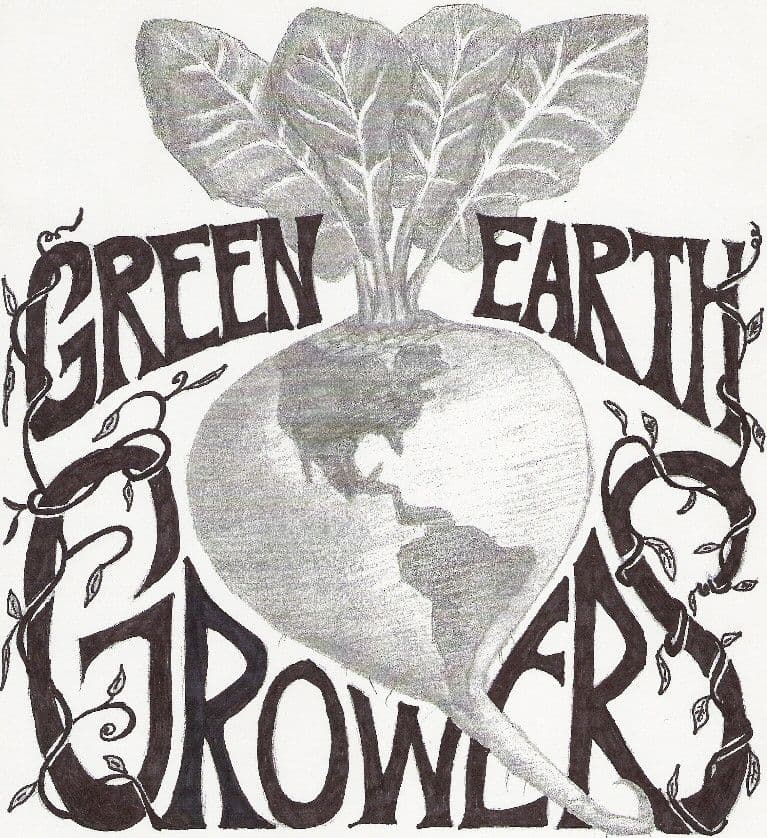 Green Earth Growers - Wholesale