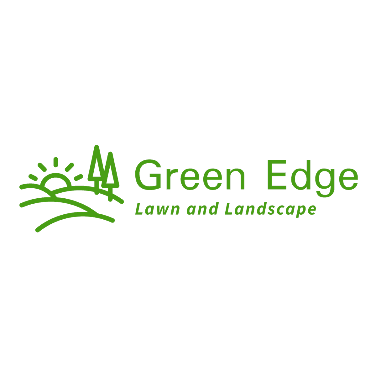 Green Edge Lawn & Landscape