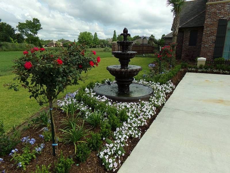 Green Escapes Landscape Contractors
