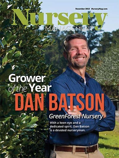 Green Forest Nursery