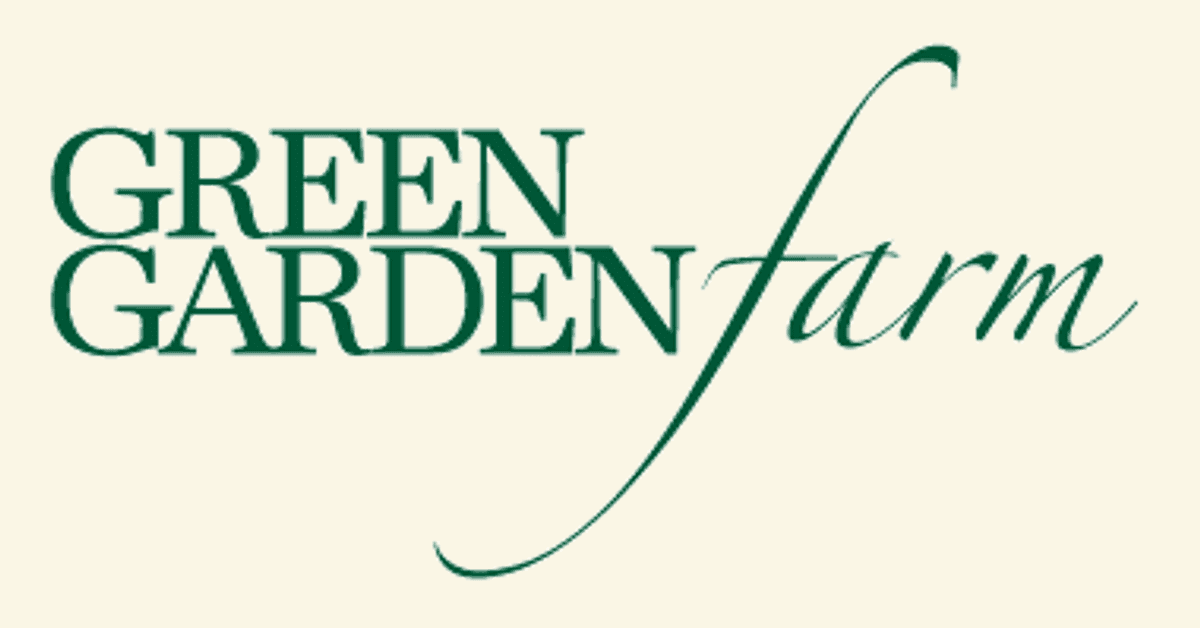 Green Garden Farm