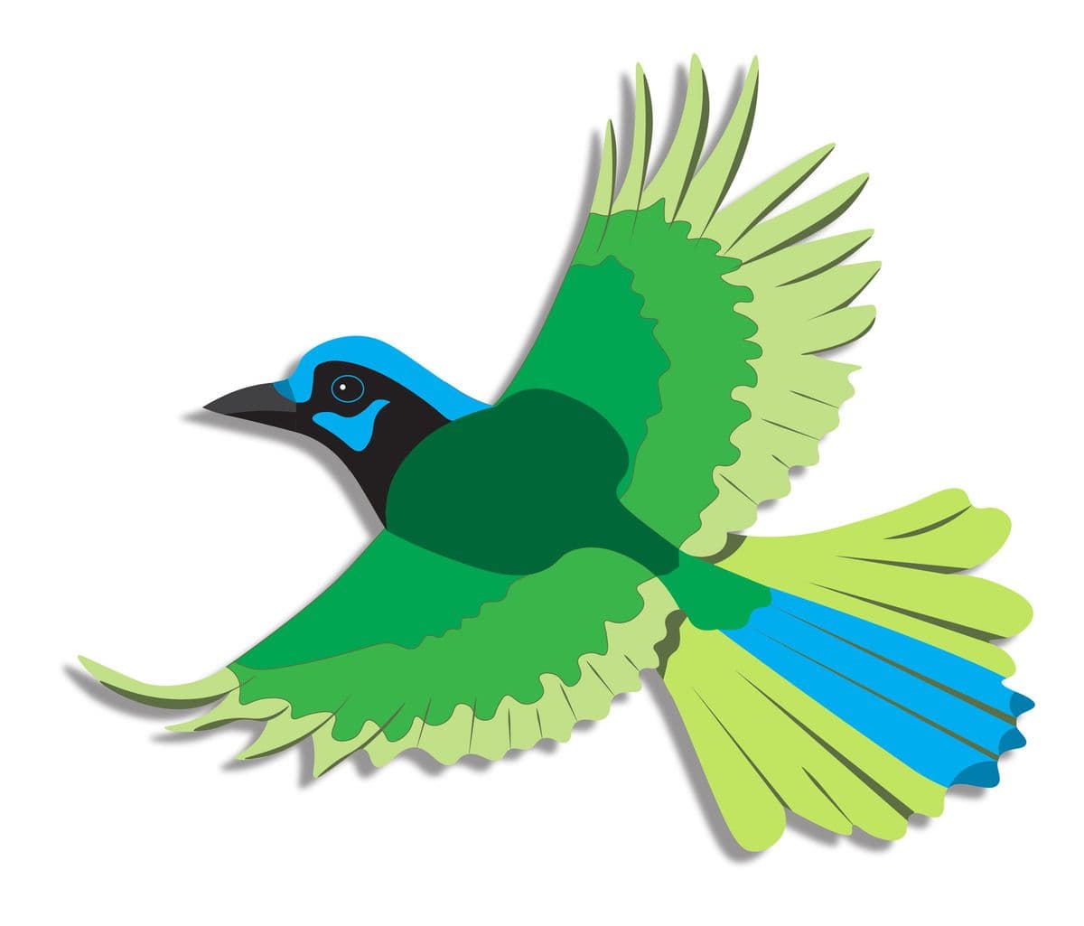 Green Jay Gardens