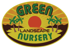 Green Landscape Nursery