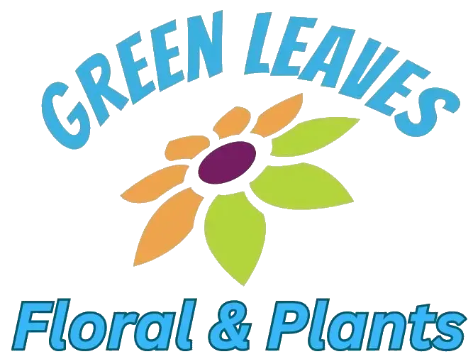 GREEN LEAVES Floral & Plants