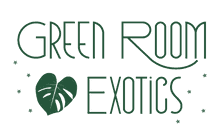 Green Room Exotics