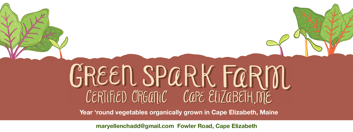 Green Spark Farm