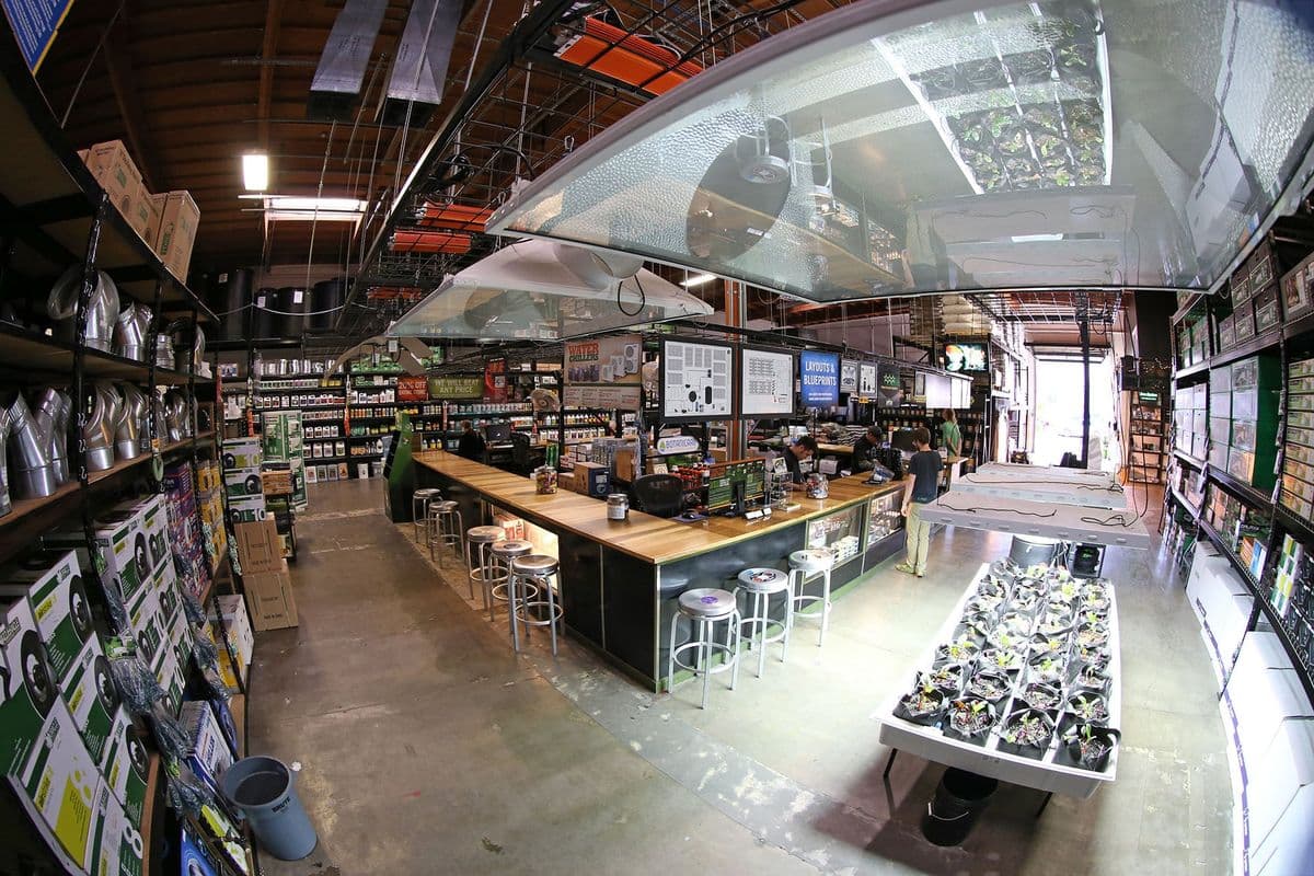 GreenCoast Hydroponics