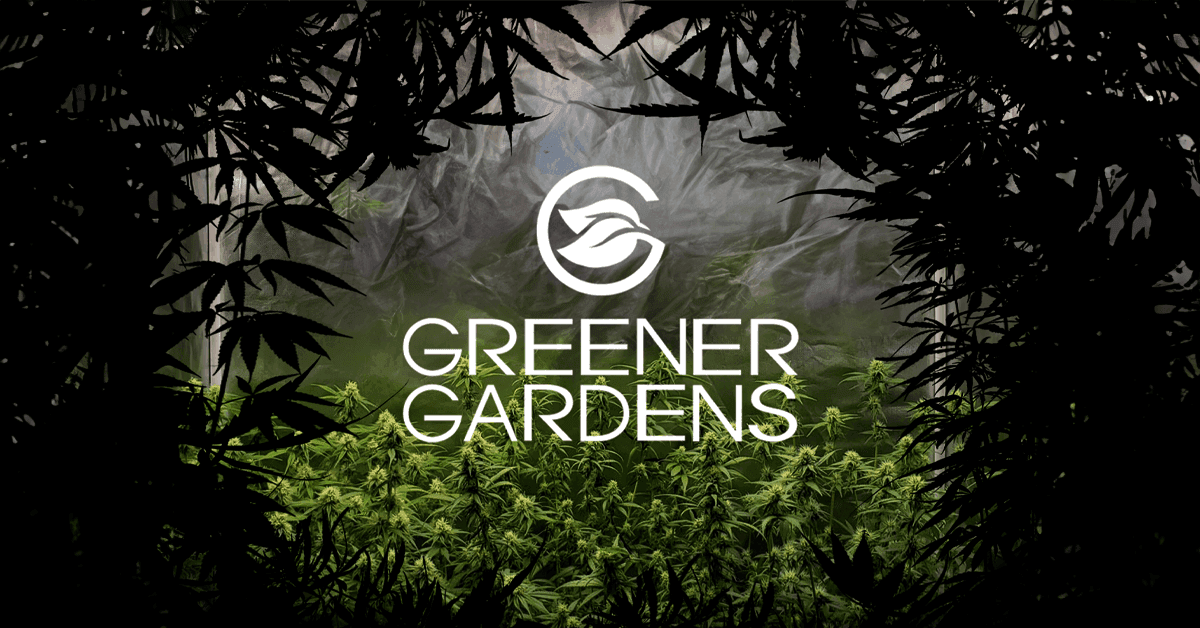 Greener Gardens
