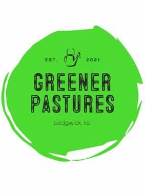 Greener Pastures