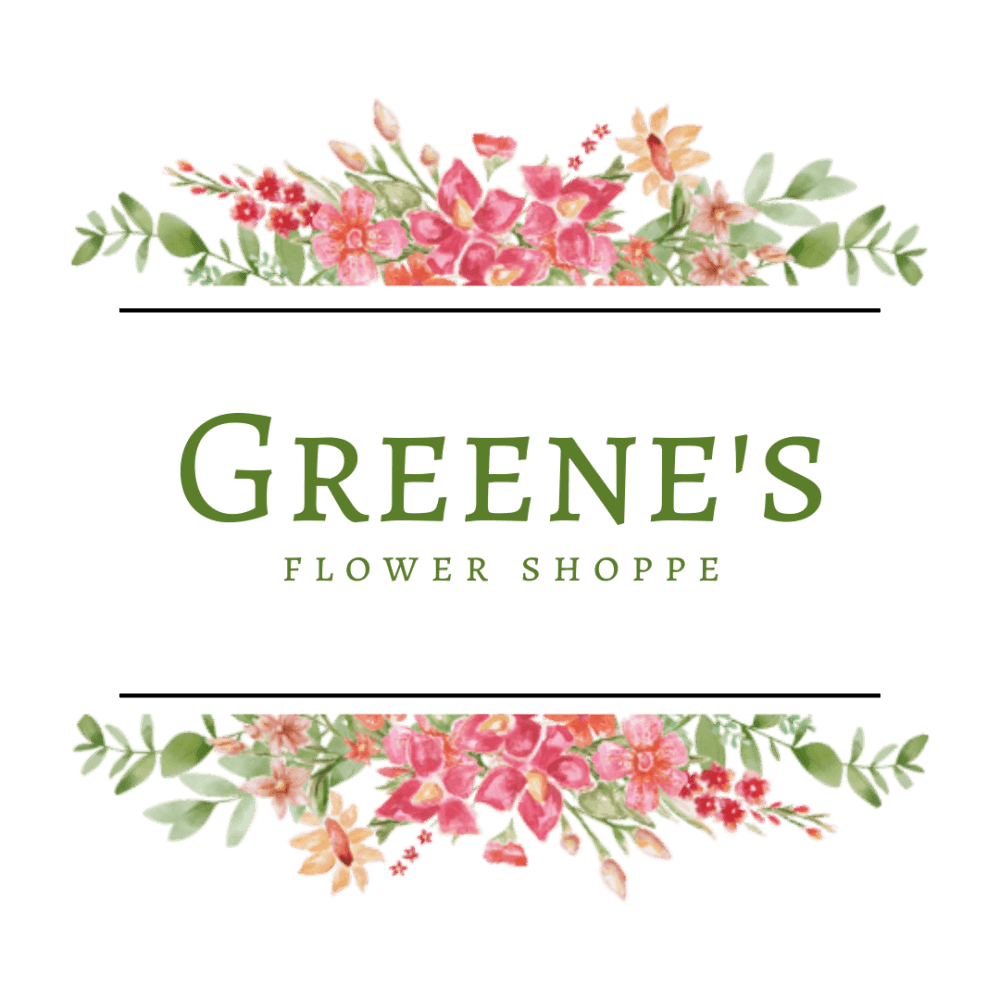 Greene's Flower Shoppe