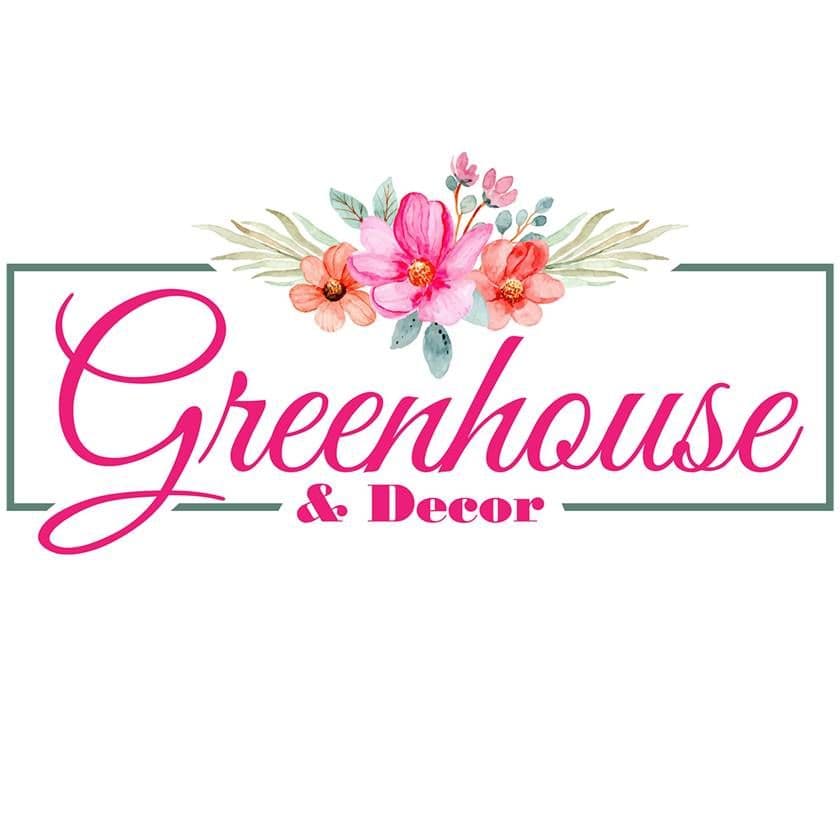 Greenhouse & Decor