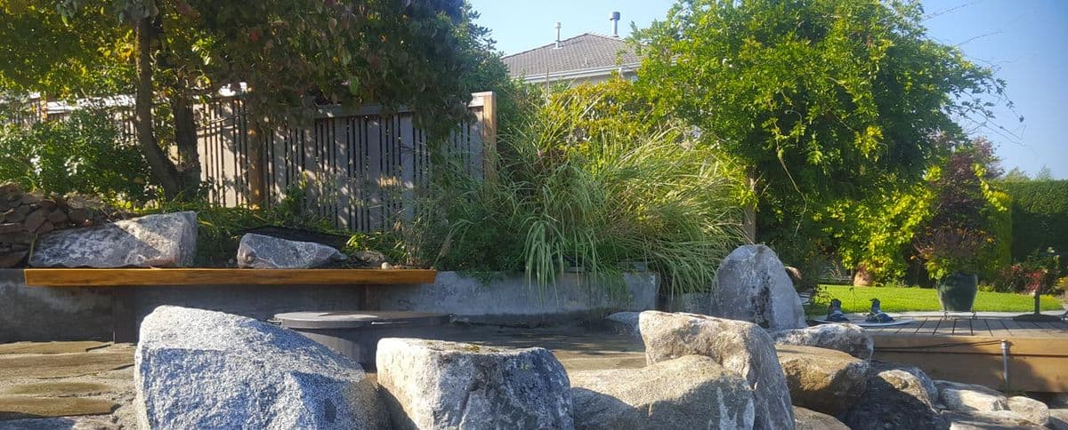 Greening America Landscaping