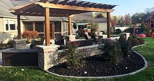Greenleaf Landscapes Inc.