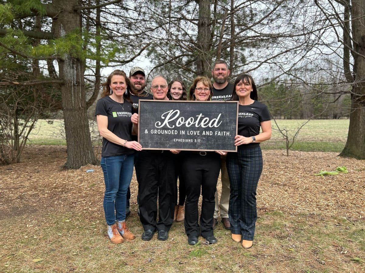 Greenleaf Landscaping & Gardens