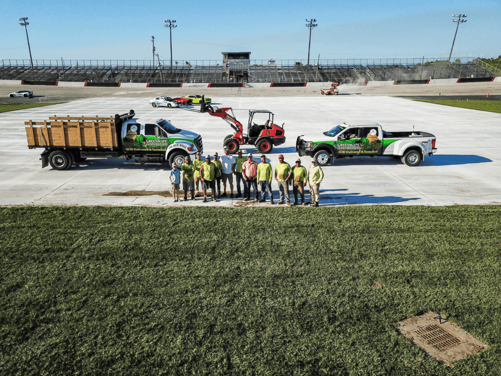 Greenscape Innovations, Inc