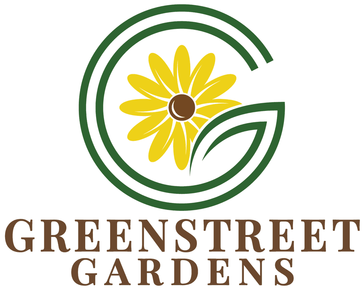 Greenstreet Gardens